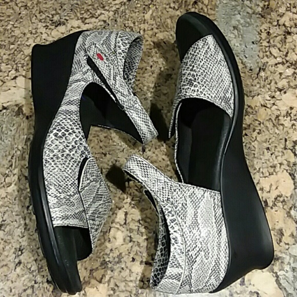 💕Wolky* SHOES - Picture 3 of 8